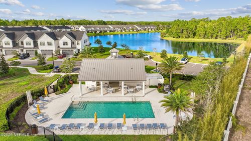 11398 Newtonian Boulevard, Jacksonville, FL, 32256 | Card Image