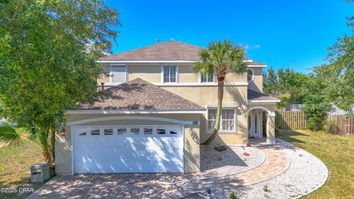107 Summerwood Dr, Panama City Beach, FL, 32413-5728 | Card Image