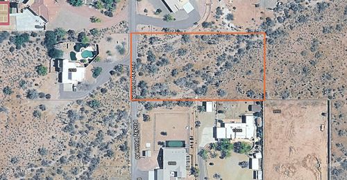1-0 S Prickly Pt, Gold Canyon, AZ, 85118 | Card Image