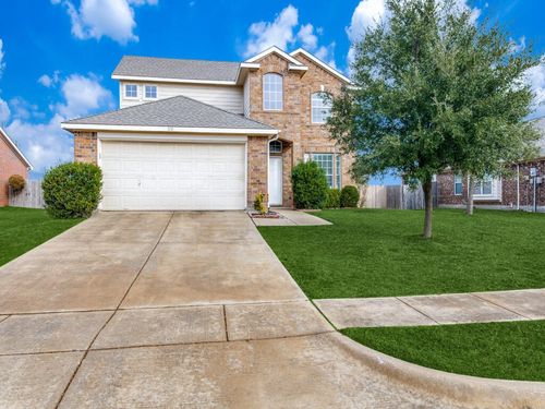 320 Cookston Ln, Royse City, TX, 75189-8630 | Card Image