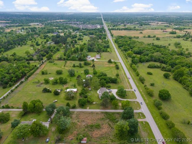 7111 S 277 Th East Ave, Home with 0 bedrooms, 0 bathrooms and null parking in Broken Arrow OK | Image 14