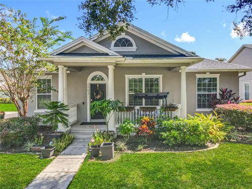 6953 Tettenhall Ln, WINDERMERE, FL, 34786-6669 | Card Image