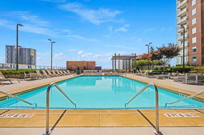 APT-629 - 600 12 Th Ave S, Condo with 1 bedrooms, 1 bathrooms and 1 parking in Nashville TN | Image 46