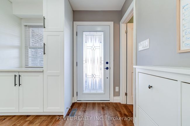 524 Fergo Ave, House attached with 4 bedrooms, 3 bathrooms and 2 parking in Mississauga ON | Image 10