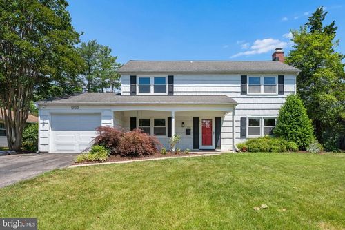 12100 Maycheck Ln, BOWIE, MD, 20715-1553 | Card Image
