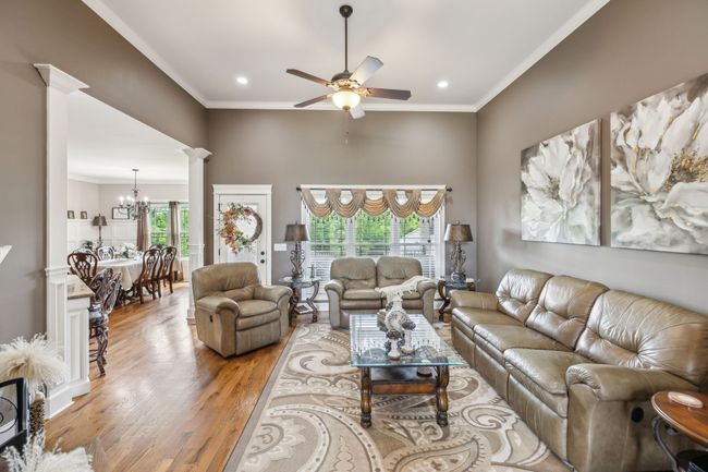 73 Westfield Pl, House other with 4 bedrooms, 3 bathrooms and 2 parking in Woodbury TN | Image 6