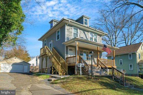 2-411 Vincent Rd, WILLOW GROVE, PA, 19090-3123 | Card Image