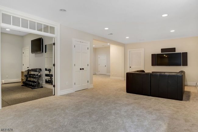 7 Country Club Dr, House other with 5 bedrooms, 5 bathrooms and null parking in Chatham Twp NJ | Image 13