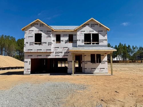 96 Eagle Rock Ln, Lillington, NC, 27546-4333 | Card Image