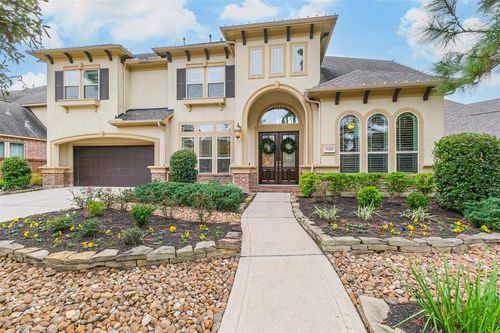 13418 Davey Woods Drive, Humble, TX, 77346 | Card Image