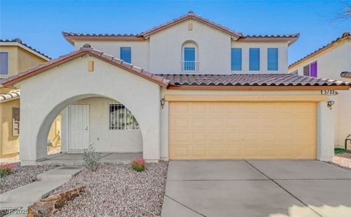 5733 Rose Tiara Dr, Las Vegas, NV, 89139-6960 | Card Image