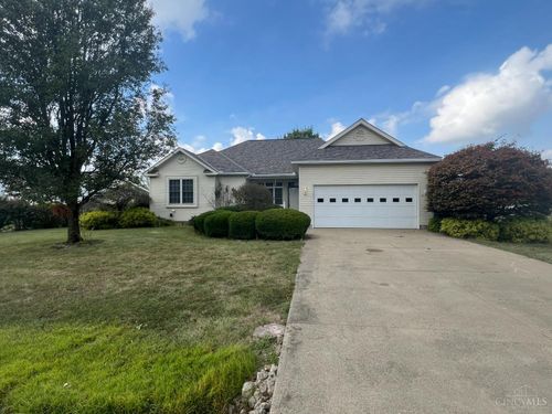 100 Longwood Blvd, Mount Orab, OH, 45154-9143 | Card Image