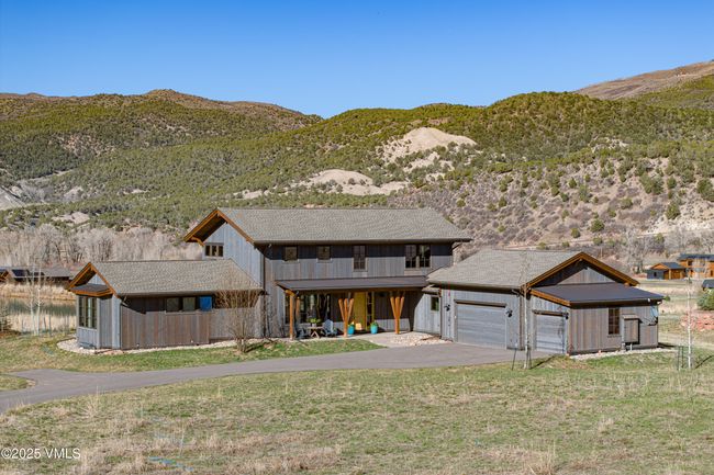 140 Hunters View Ln, House other with 4 bedrooms, 4 bathrooms and null parking in Eagle CO | Image 36
