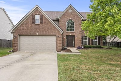 219 Ransom Trace, House other with 4 bedrooms, 2 bathrooms and null parking in Georgetown KY | Image 1