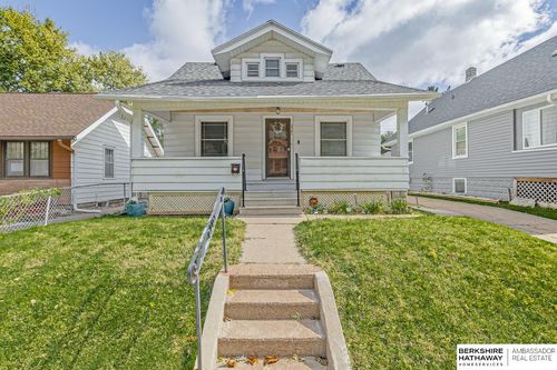 2741 N 49th Street, Omaha, NE, 68104 | Card Image
