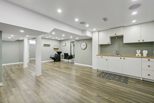 99 Dolomiti Crt, House other with 5 bedrooms, 5 bathrooms and 4 parking in Hamilton ON | Image 29