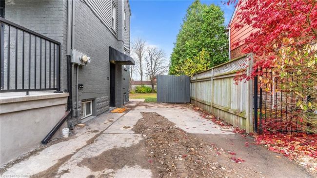 2 - 777 Upper Gage Ave, House attached with 1 bedrooms, 1 bathrooms and 2 parking in Hamilton ON | Image 10