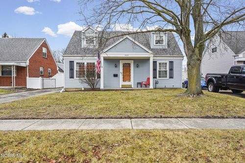 5319 Lenticel Dr, Toledo, OH, 43623-2226 | Card Image