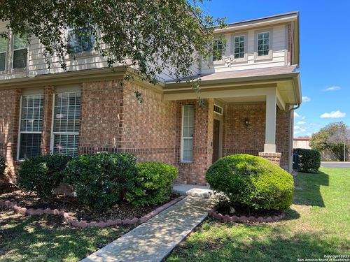 2515 Grayson Way, San Antonio, TX, 78232-1836 | Card Image