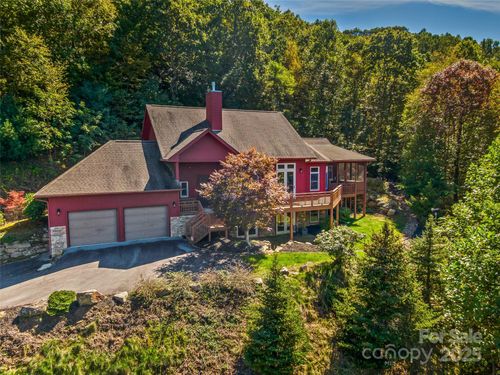 1341 Double Knob Dr, Arden, NC, 28704-9154 | Card Image