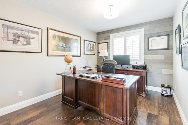 114 Bay St, House other with 5 bedrooms, 4 bathrooms and 9 parking in Victoria Harbour ON | Image 24