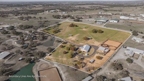 221 Silver Spur Dr, Weatherford, TX, 76087-0416 | Card Image