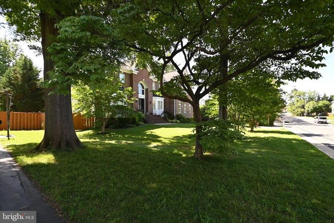 3601 Mclean Ave, House other with 3 bedrooms, 2 bathrooms and null parking in FAIRFAX VA | Image 57
