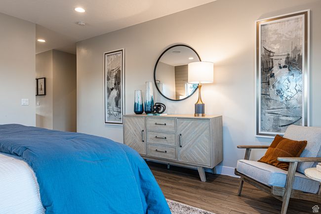 513 - 4625 N Fallow Way, House other with 6 bedrooms, 4 bathrooms and 3 parking in Eagle Mountain UT | Image 13