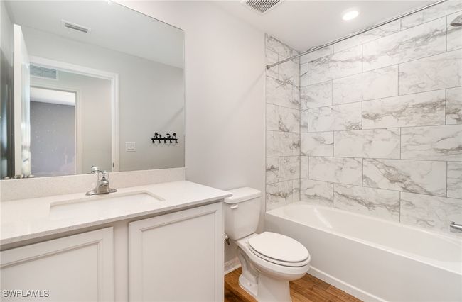 165 Blackstone Dr, House other with 4 bedrooms, 2 bathrooms and null parking in FORT MYERS FL | Image 22