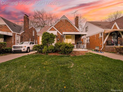 13551 Penrod St, Detroit, MI, 48223-3515 | Card Image
