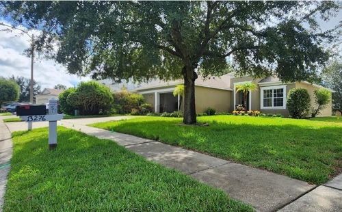 13276 Bainbridge Way, SPRING HILL, FL, 34609-0557 | Card Image