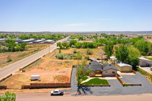 445 W Academy Ave, Colorado City, AZ, 86021-6095 | Card Image