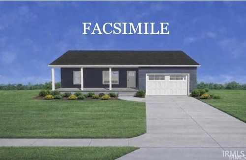 607 W St, Bedford, IN, 47421-1931 | Card Image