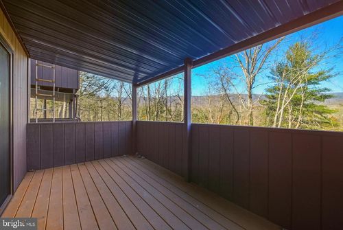 13-a-274 The Hill Rd, BASYE, VA, 22810 | Card Image