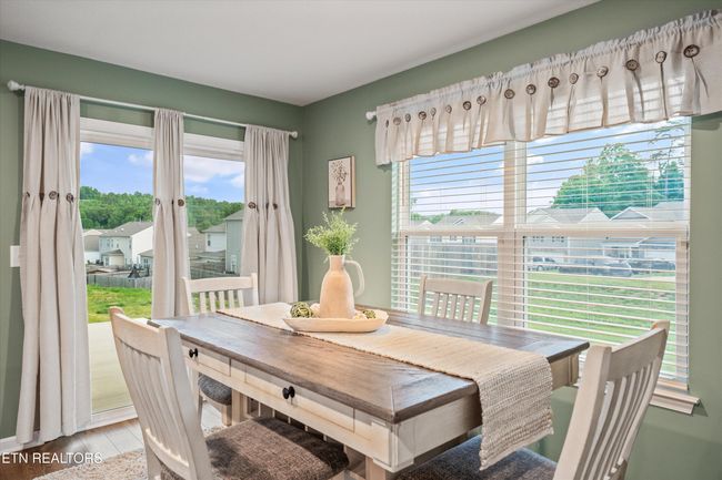 9502 Joy Denise Ln, House other with 3 bedrooms, 3 bathrooms and null parking in Heiskell TN | Image 16