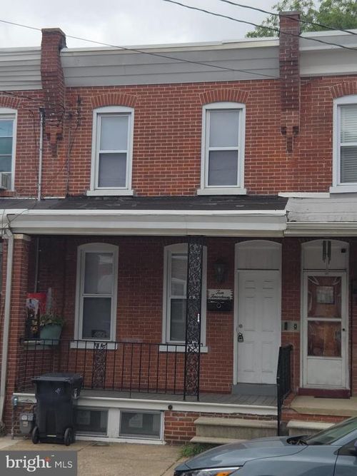 1014 Linden St, WILMINGTON, DE, 19805-4070 | Card Image