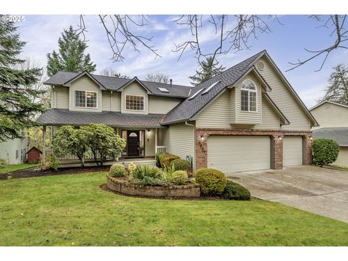 2857 Ne Lorie Dr, Hillsboro, OR, 97124-4036 | Card Image