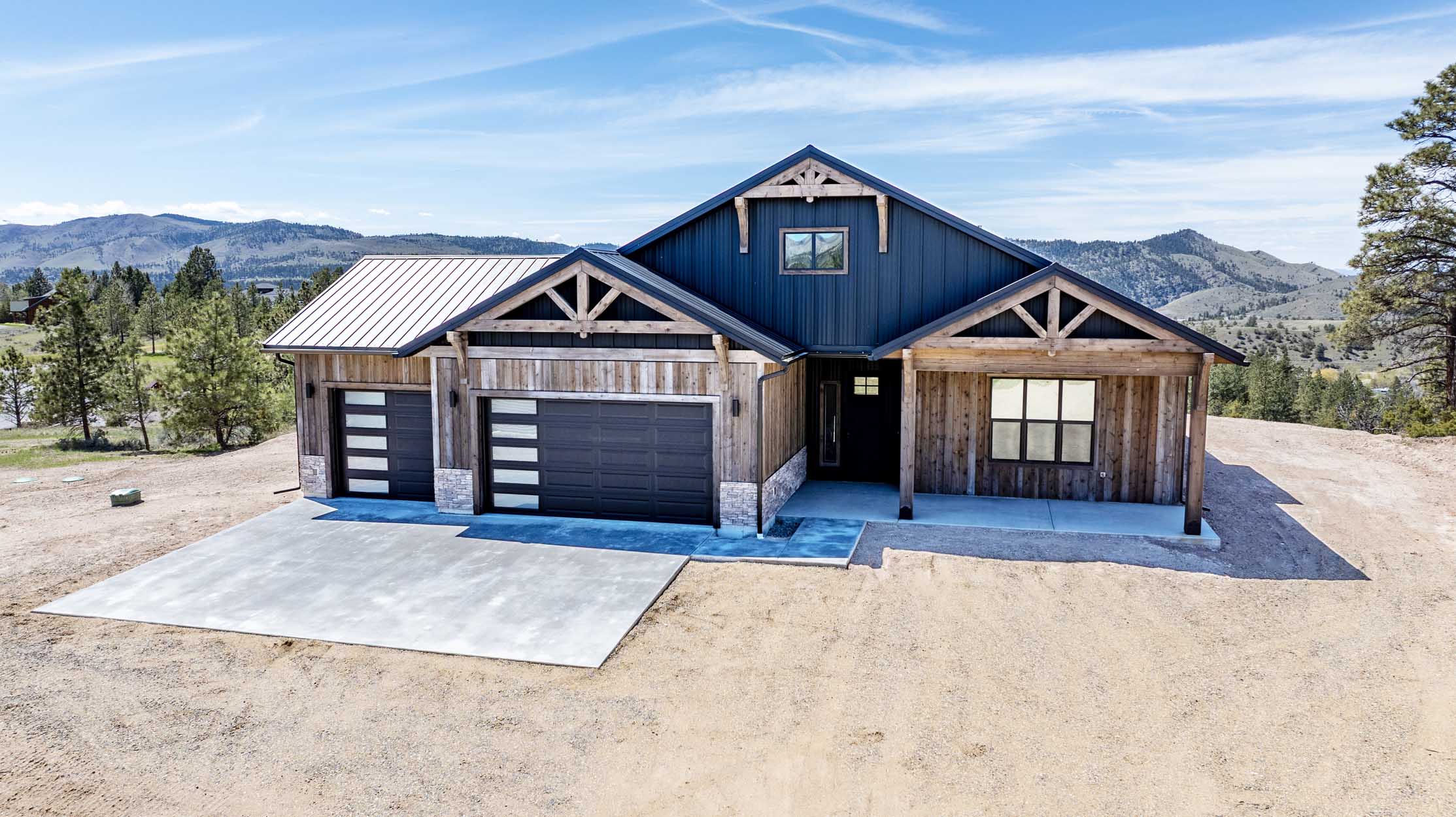 Residential in Helena 5