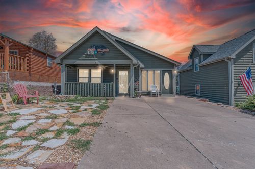 158 Bears Paw Way, Hollister, MO, 65672-4975 | Card Image