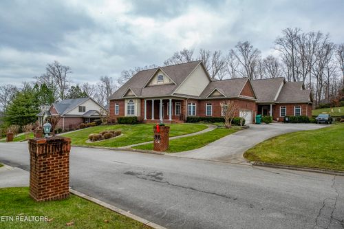 2380 Mountain Drive, Lenoir City, TN, 37772 | Card Image