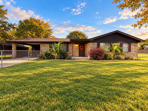 9185 Brock Road, Lone grove, OK, 73443 | Card Image