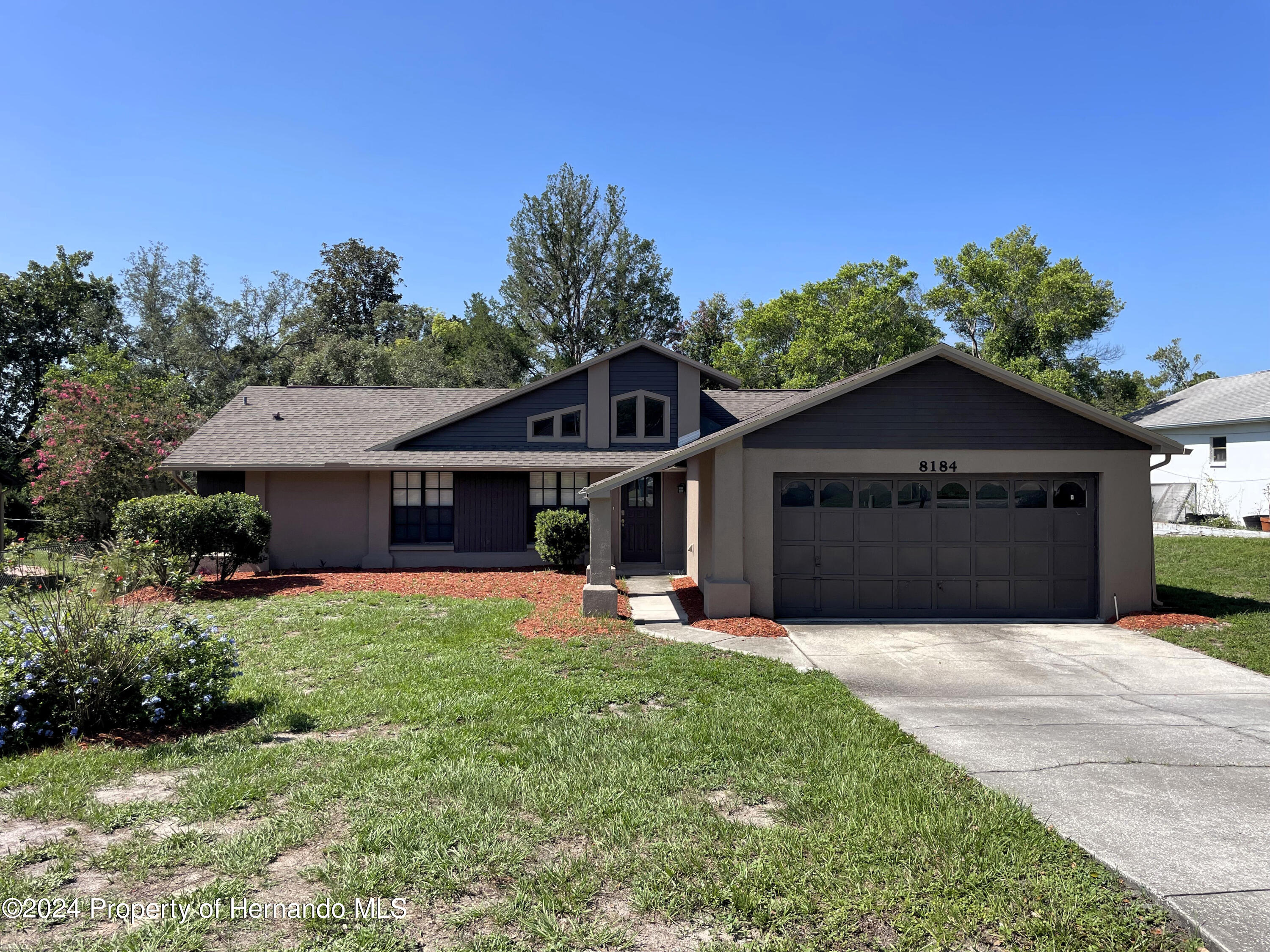 Philatelic Dr, Spring Hill, FL 34606
