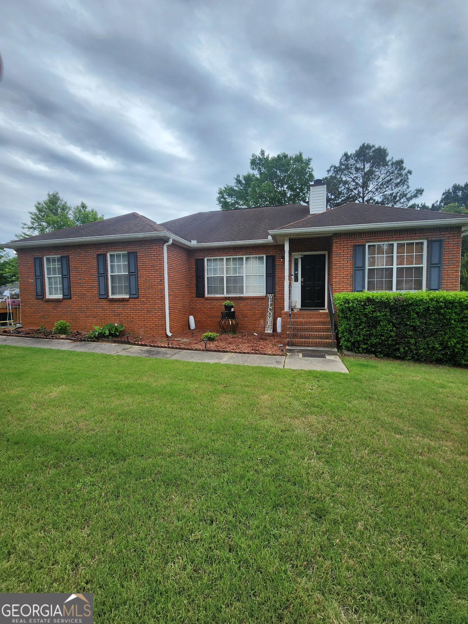 Residential in Fayetteville 2