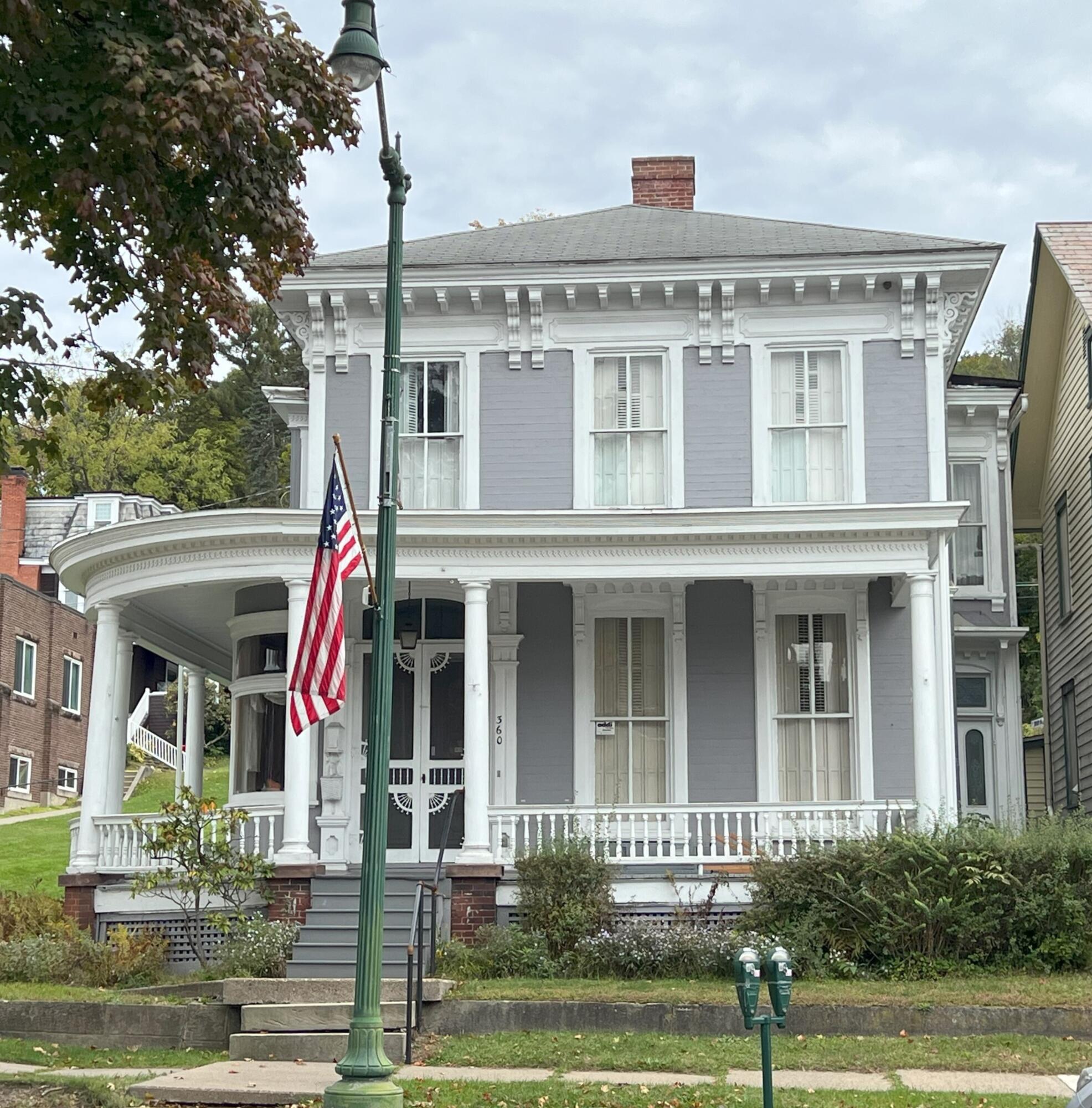 Main St, Brookville, PA 15825