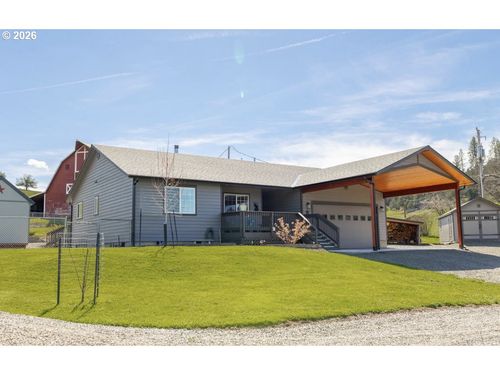 503 S Holmes St, Wallowa, OR, 97885-8437 | Card Image