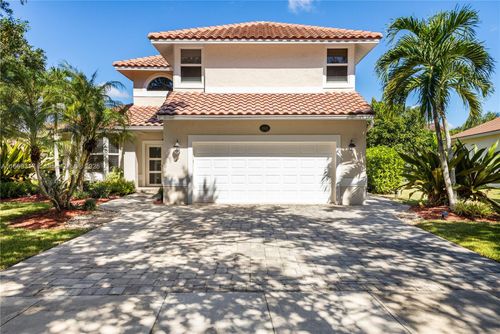 10821 London St, Hollywood, FL, 33026-4708 | Card Image