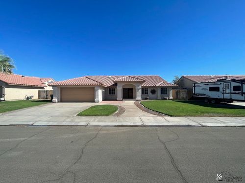 7806 E Topeka Pl, Yuma, AZ, 85365-8888 | Card Image