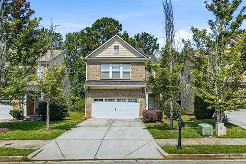 4965 Rapahoe Trl, Atlanta, GA, 30349-7065 | Card Image
