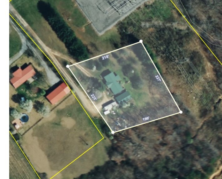 Bearwallow Rd, Ashland City, TN 37015