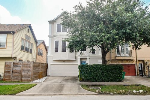 2614 Maxroy St, Houston, TX, 77007-1056 | Card Image